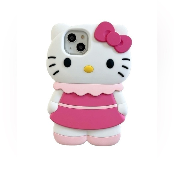 COPY - Hello Kitty - Picture 1 of 1
